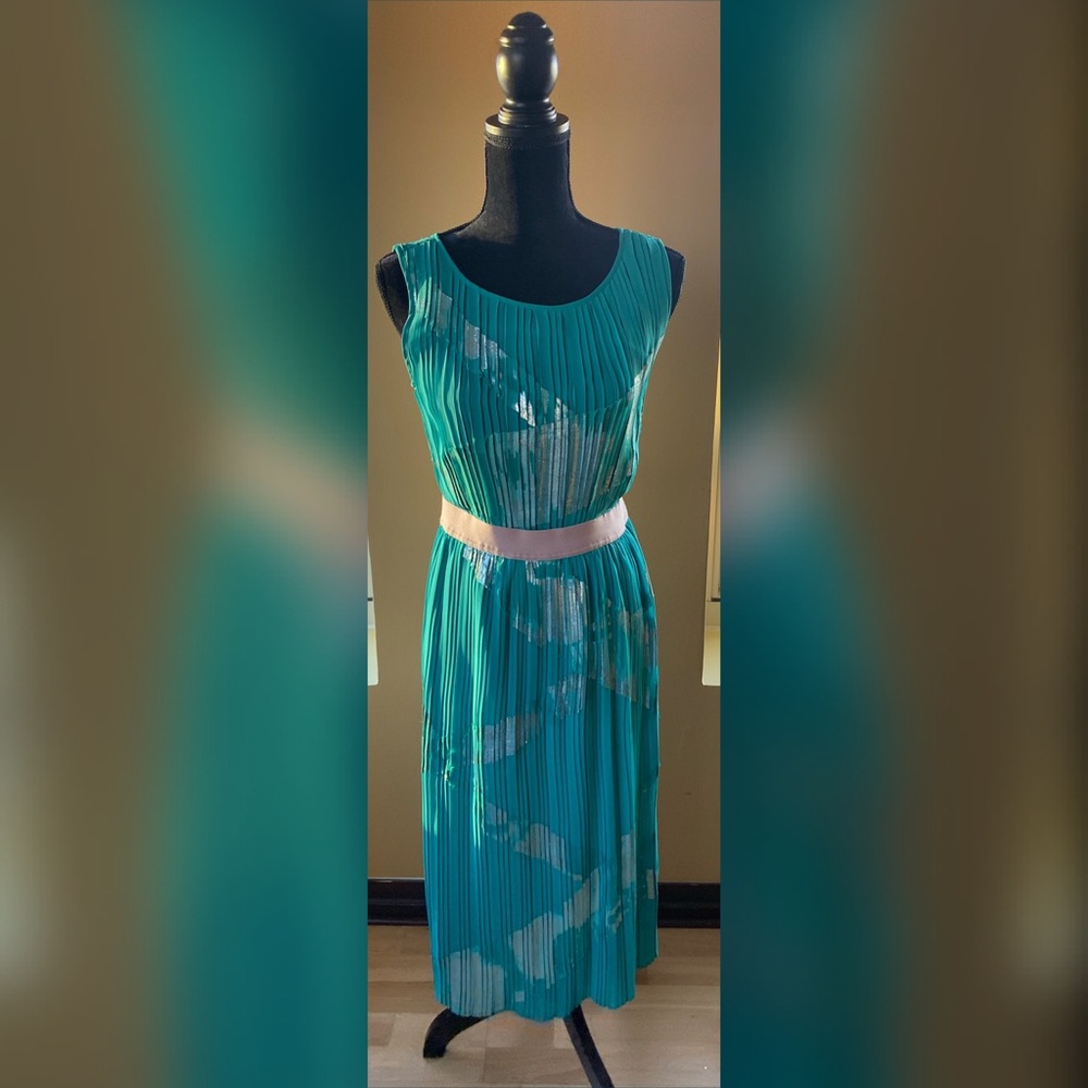 BCBGMaxazia Dress Sz S